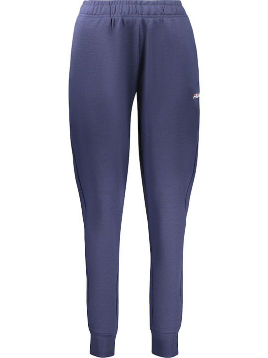FILA Jogginganzug Blue