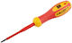 Insulated Screwdriver Electrician Plaska 75 Mm Rs Pro