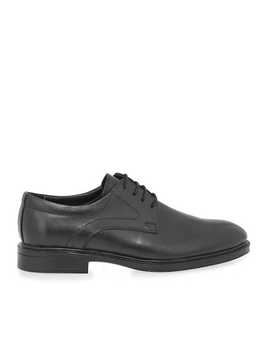 Mocasini barbati in Negru Culori