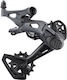 Microshift Long Cage Rear Bicycle Derailleur