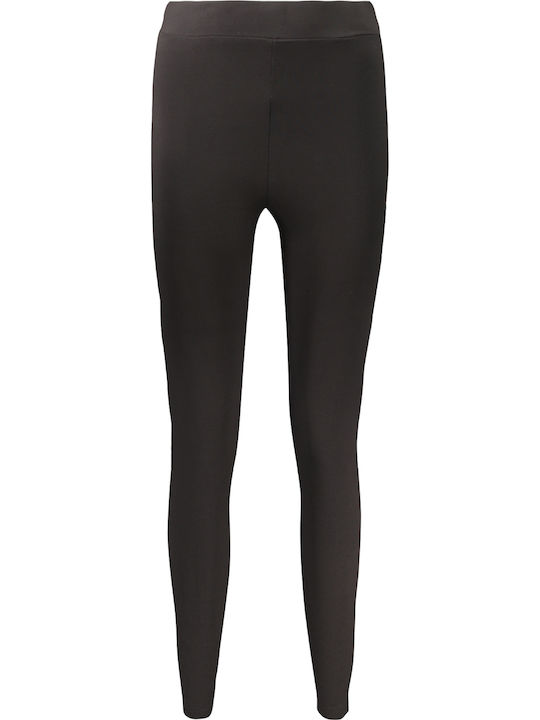 FILA Faw1217_ne80010 Women's Legging Black