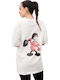 Unisex T-shirt Grey Rock Gym Tony Couper Cod T25/10-grey
