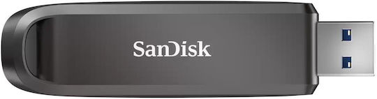 Sandisk Extreme PRO 512GB USB 3.0 Stick Gray