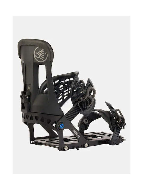 Burton Ανδρικές Δέστρες Snowboard Μαύρο Χρώμα