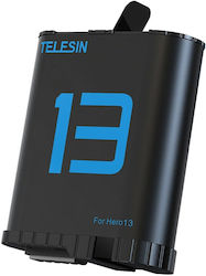 Akumulator Telesin Gopro Hero 13 S0-btr-06-tgp