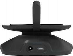 Amazon Echo Show 8 3rd Gen Adjustable Stand Usb-c Charging Port Charcoal B0bvp386mc
