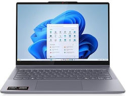 Lenovo IdeaPad 5 2-in-1 14AKP10 14" (Ryzen AI 300-5 340/16GB/512GB) Lenovo IdeaPad 5 2-in-1 14AKP10 14" (Ryzen AI 300-5 340/16GB/512GB)