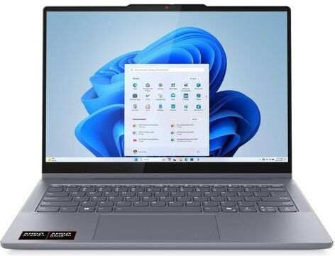 Lenovo IdeaPad 5 2-in-1 14AKP10 14" OLED FHD+ (Ryzen AI 300 Series-5 340/16GB/512GB SSD/W11 Home) (GR Keyboard)