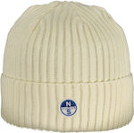North Sails Beanie Männer Beanie Gestrickt in W...