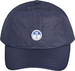 North Sails Beanie Männer Fleece Beanie Gestric...