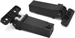 Hinge Adf Samsung Jc97-04194a Set 2 Pcs Adf Hinge Samsung M2020 M2021 M2022 M2070 M2071 M2073 M2074 M2077 M2078 M2079 M2620 M2670 M2671