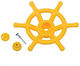 Plastic Steering Wheel Playgrounds Kbt