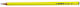 Молив Stabilo Pencil Trio Neon Жълт 363