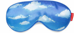 Kikkerland Ultra-soft Sleep Mask
