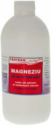 Magnesium Solution 500ml Favisan