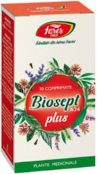 Biosept Plus Dietary Supplement 30 Capsules