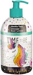 Fresh Bodylotion Unicorn Cream Body 500ml Fresh Bodylotion Unicorn Cream Body 500ml