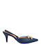 Blue Heels