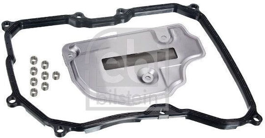 Hydraulic Filter Set Automatic Transmission Febi Bilstein 106100