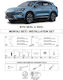 Side Step Bases Dma Byd Seal U Dm-i 2023 Suv I Omtec Automotive