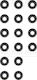 Gasket Set Camshaft Victor Reinz 12-31306-12