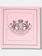 Juicy Couture Женска Шал Розов