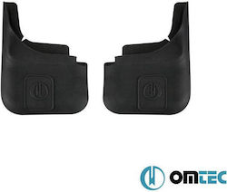 Λασπωτήρες Ιχ Omtec Universal 2 Τεμάχια