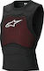 Alpinestars Защитен Елек Chest Bionic Plasma Lt Черен