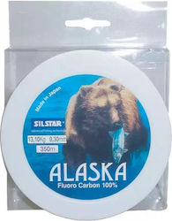 Silstar Alaska Влакна За Риболов 250м 0.16мм 0.16мм