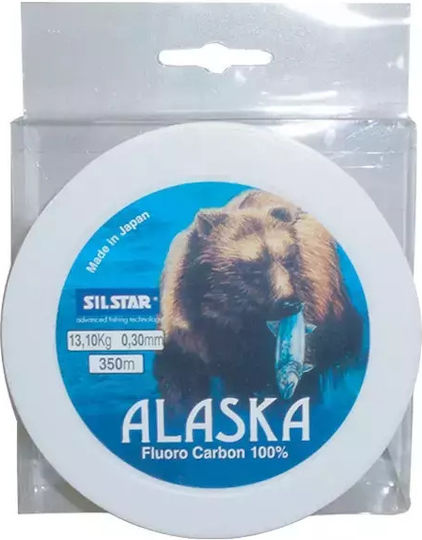 Silstar Alaska 150m 0.25mm 0.25mm