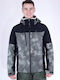 Astrolabio Men's Ski & Snowboard Jacket Multicolour AG9G-LWF