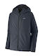 Patagonia Men's Ski & Snowboard Jacket Blue 31195-SMDB