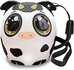 Bontempi Cow Bluetooth Weiß