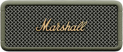 Marshall Emberton III Bluetooth 20W έως 32 ώρες Πράσινο