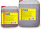 Polarchem Fixer Soil Cut Ισχυρό Όξινο Καθαριστικό Αλάτων 20l Md-fixer-soil-cut-20l