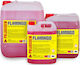 Polarchem Flamingo High Foaming Cleaner 10l Md-flamingo-10l