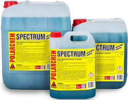 Polarchem Spectrum Ειδικό Καθαριστικό Ουδέτερο Ph Δίκυκλα 20l Md-spectrum-20l