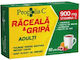 Nc-propolis C Cold Flu 10 Plicuri