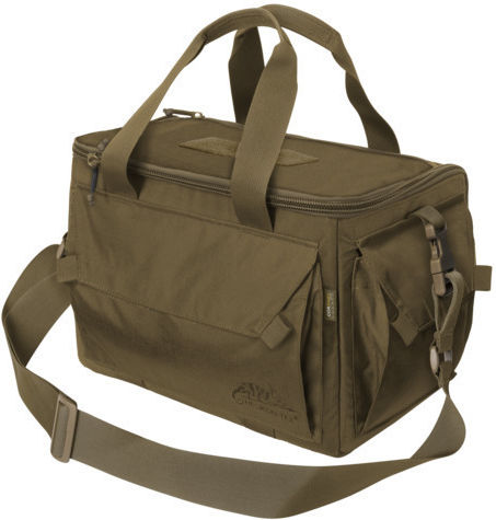 Helicon Tex Военна Чантичка За рамо от Cordura Мултикам 18лт