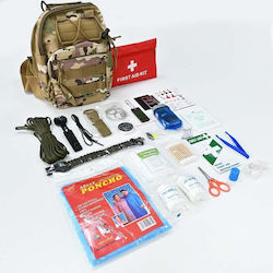 Next Militärische Tasche Brustkorb