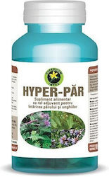 Hyper Par Capsulă Hypericum