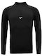 Legea Compression Black
