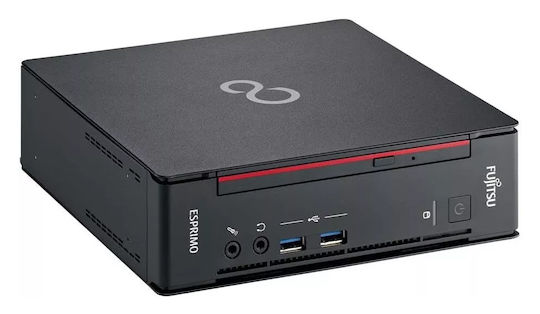 Fujitsu Esprimo Q556 Refurbished Grade A (Core i5-7400T/8GB/256GB