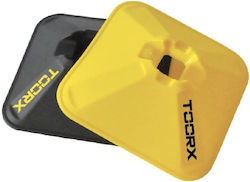Χωροδεικτες Ahf-278 10pcs 18x18x5cm Toorx 10-432-226 Χωροδεικτες Ahf-278 10pcs 18x18x5cm Toorx 10-432-226