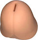 Diablo Picante Piggy Bank In Shape A Glans Light Tone