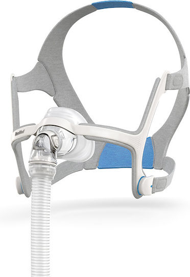 ResMed Назален Маска за Устройство CPAP - КПАП (Континуирано положително налягане в дихателния път) N20-319