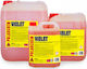 Polarchem Виолетов Активна Пяна Лилав Оттенък 20l Md-30098-20l