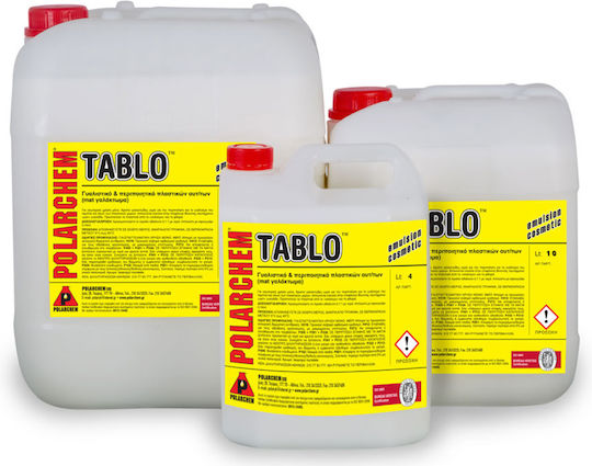 Polarchem Tablo Milchprodukt Ohne Duft 20l Md-Tablo-20l