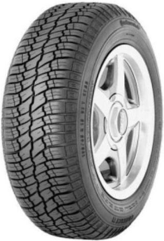 Continental Ct22 165/80R15 87T Лятна Автомобилна Гума За Пътнически Автомобил