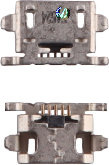 Mobile Phone Charging Connector for SONY C2105 XPERIA L 8147548